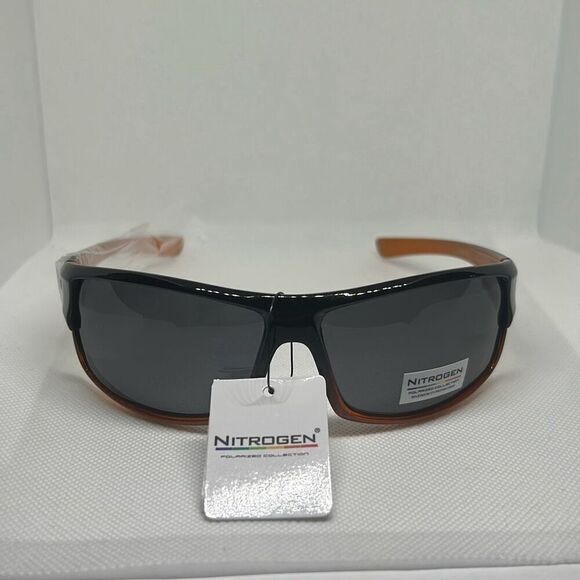 Nitrogen Mens Polarized Sunglasses - Picture 3 of 3